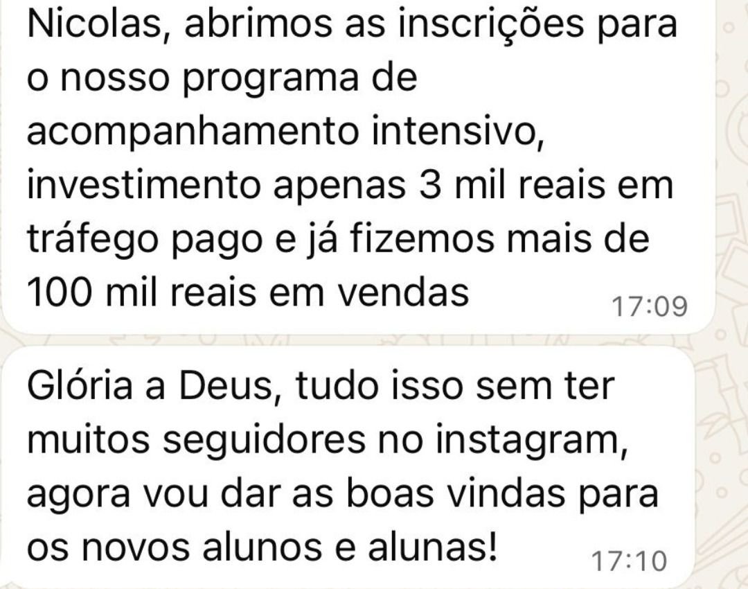 Depoimento 1