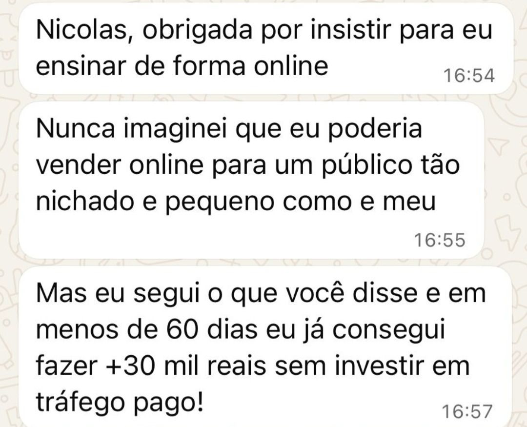 Depoimento 3